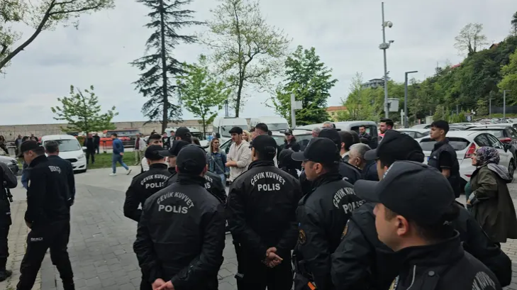 Eşini ve kayınvalidesini öldüren sanığa 2 kez ağırlaştırılmış müebbet