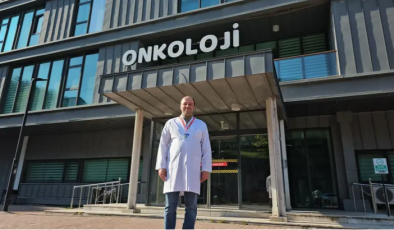 Tıbbi Onkoloji Uzmanı Karahan: Sanal medyada kanser hastalarını suistimal edenler olabilir