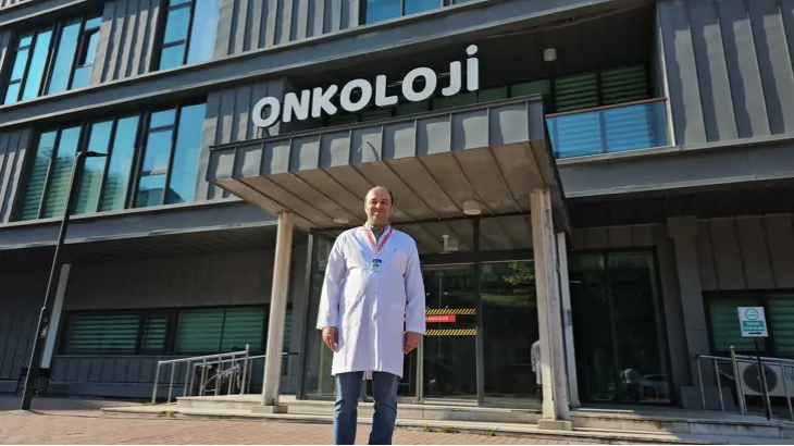 Tıbbi Onkoloji Uzmanı Karahan: Sanal medyada kanser hastalarını suistimal edenler olabilir