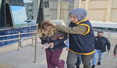 Ev sahibi olma vaadiyle vatandaşları dolandıran çift yakalandı