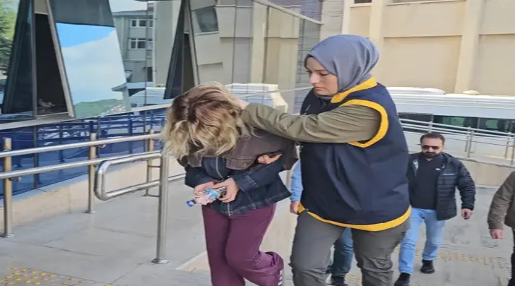 Ev sahibi olma vaadiyle vatandaşları dolandıran çift yakalandı