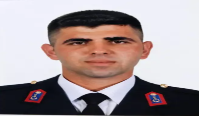 Kalp krizi geçiren ilçe jandarma komutanı yaşamını yitirdi