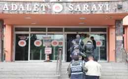 Karabük merkezli 8 ilde siber dolandırıcılık operasyonu: 18 tutuklama