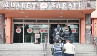 Karabük merkezli 8 ilde siber dolandırıcılık operasyonu: 18 tutuklama