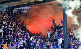 Tribün liderinden, taraftar ve yönetime teşekkür…