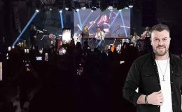 PAU coşturdu… Sırada Serkan Nişancı var…