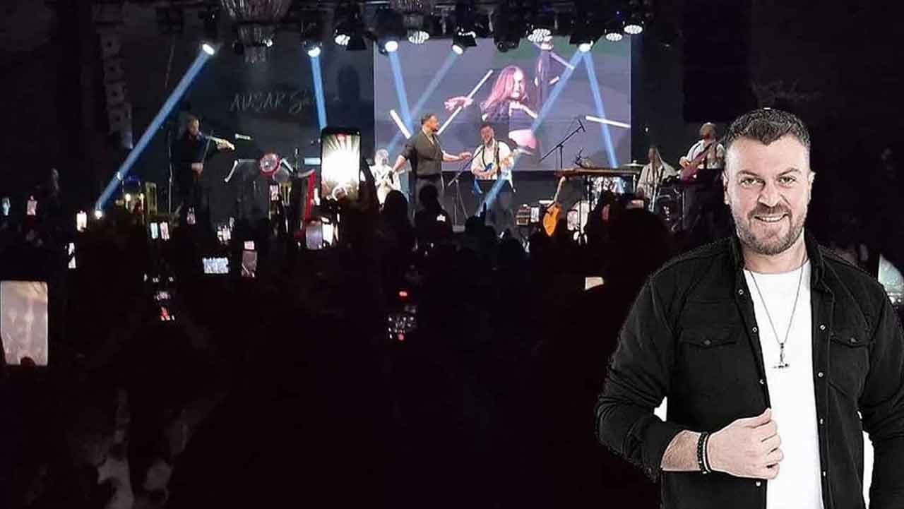 PAU coşturdu… Sırada Serkan Nişancı var…