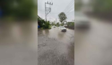 Canlı yayında isyan etti… O anları paylaştı…