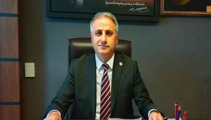 Bozkurt’tan 100 yataklı huzurevi müjdesi…