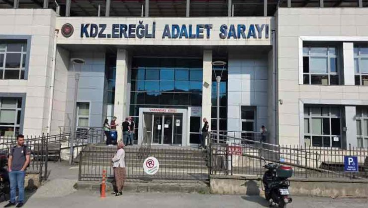 Dinçer Arslan cinayeti davasında ilk duruşma görüldü
