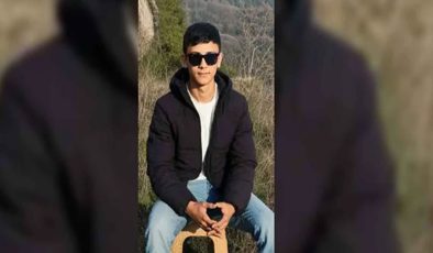 Serinlemek için girmişti… C*sedine ulaşıldı…