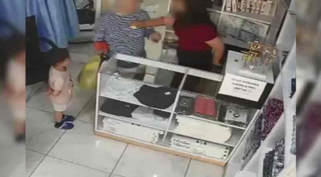 Ücret nedeniyle tartıştı… Darb etti…