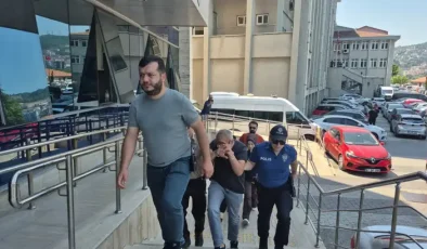 Evlilik vaadiyle milyonluk dolandırıcılık iddiası…