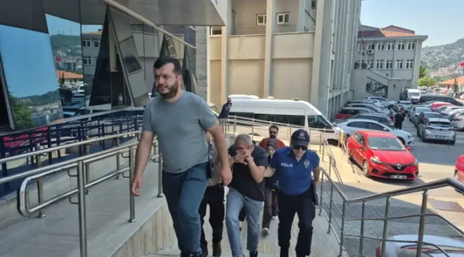 Evlilik vaadiyle milyonluk dolandırıcılık iddiası…