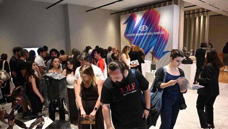 Erdemir, Genç Yetenekleri Ödüllendirdi