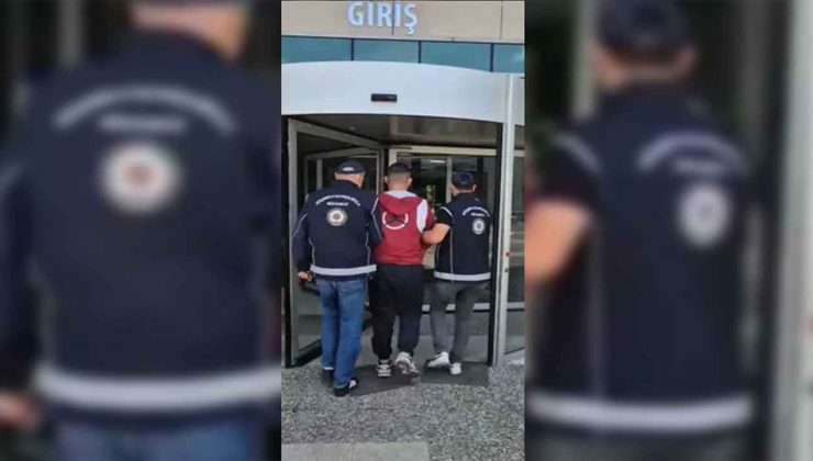 Göçmen kaçakçılığı operasyonu… Adliyeye sevk edildiler…