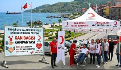 Galericiler sitesinden kampanyaya davet…