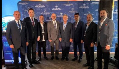 Karadeniz ticaretine Romanya’da yeni soluk!