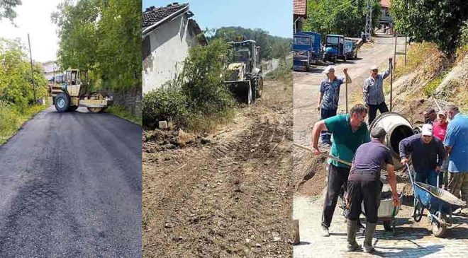 Ereğli’de Bozkurt, Yukarıhocalar’da Kızılarslan…