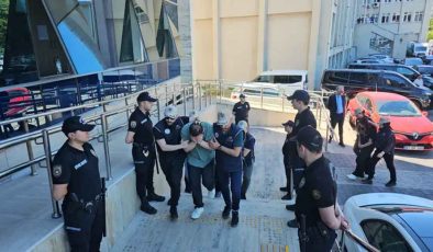 Zonguldak’ta t*rör operasyonu…