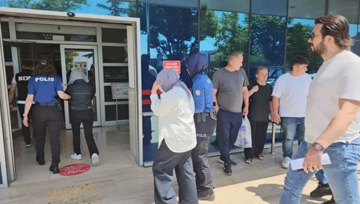 Zonduldak’ta büyük operasyon…
