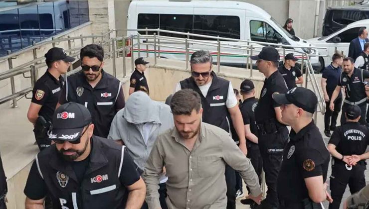 K*rtaj operasyonunda gelişme… Tutuklular var…