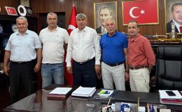Gülüç’te ,işçiyi enflasyona ezdirmeyen sözleşme…