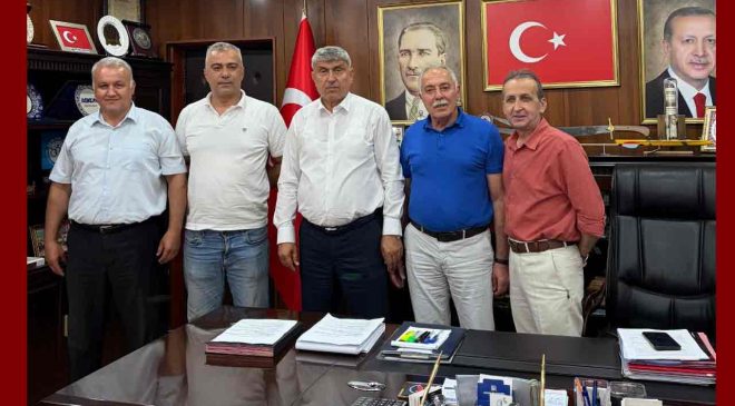 Gülüç’te ,işçiyi enflasyona ezdirmeyen sözleşme…