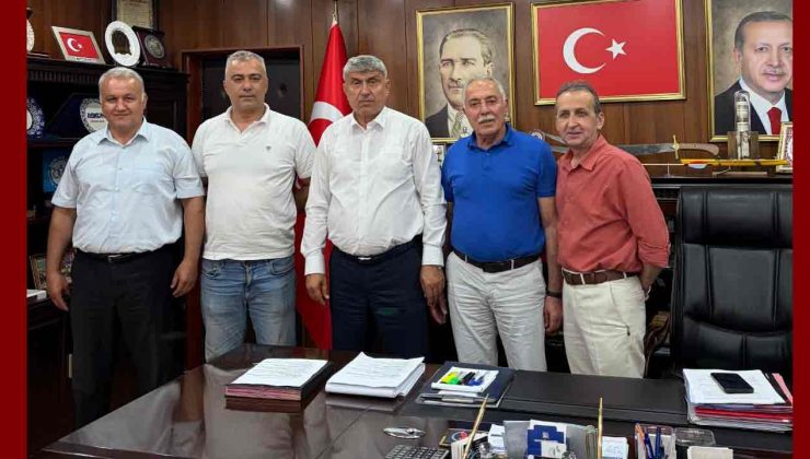 Gülüç’te ,işçiyi enflasyona ezdirmeyen sözleşme…