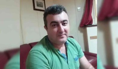 Zonguldaklı gemici toprağa verildi