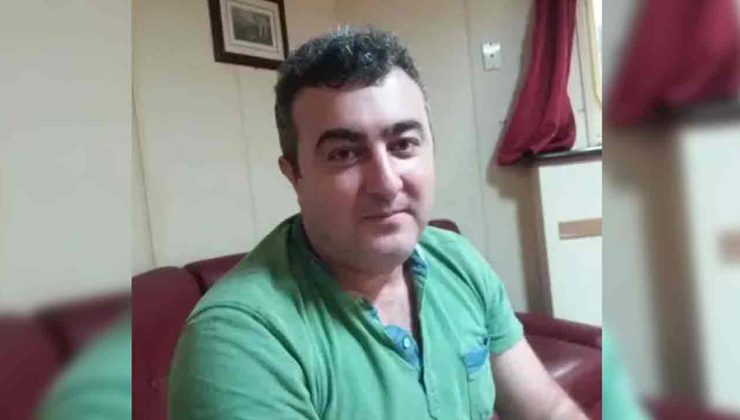 Zonguldaklı gemici toprağa verildi