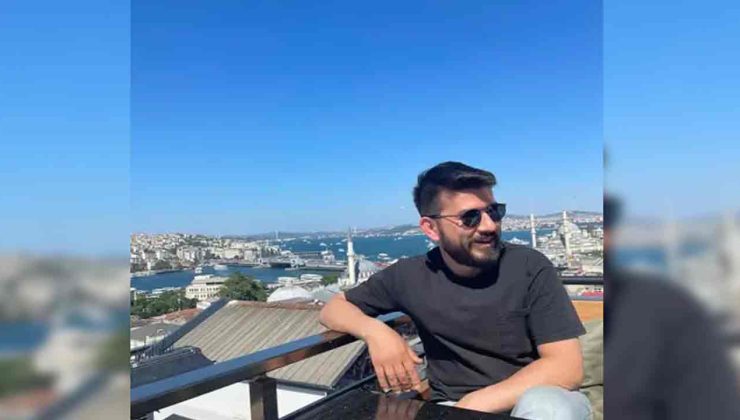 Silahla dehşet saçmıştı…Tutuklandı…