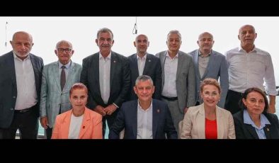 Atamalar tamam, teşkilatlanma çalışmaları başladı…