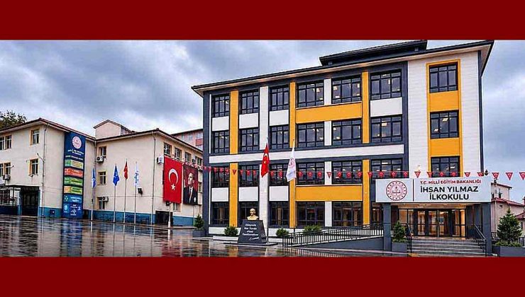 Kdz. Ereğli’ye 8 derslikli yeni ilkokul yapılacak