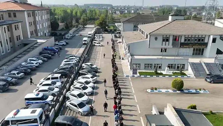 Yasa dışı bahis operasyonunda 11 tutuklama…