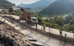 Ereğli-Devrek karayolunda son durum!..