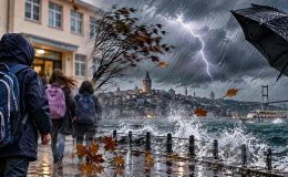 Okullar tatil mi? Vali açıkladı…
